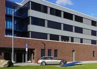 Landesamt für Geologie Halle Foto: Laurenz Andritz (c) 2023